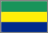 Consulate Miami - Gabon