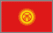 Consulate Miami - Kyrgyzstan